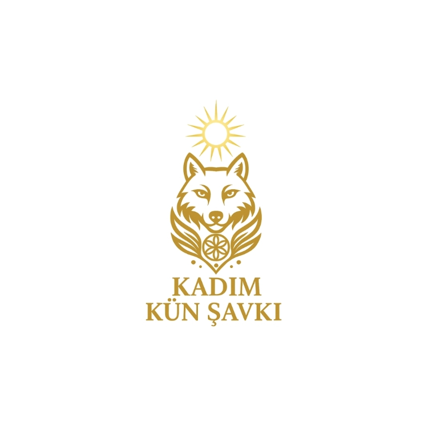 Kadım Kün Şavkı logosu